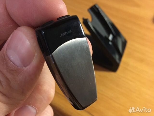 Bluetooth гарнитура Jabra JX-20 Bluetooth гарнитура Jabra JX-20