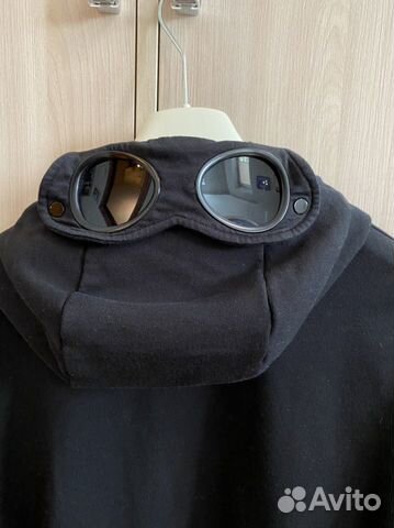 Зип-худи C.P. Company Зип-худи C.P. Company