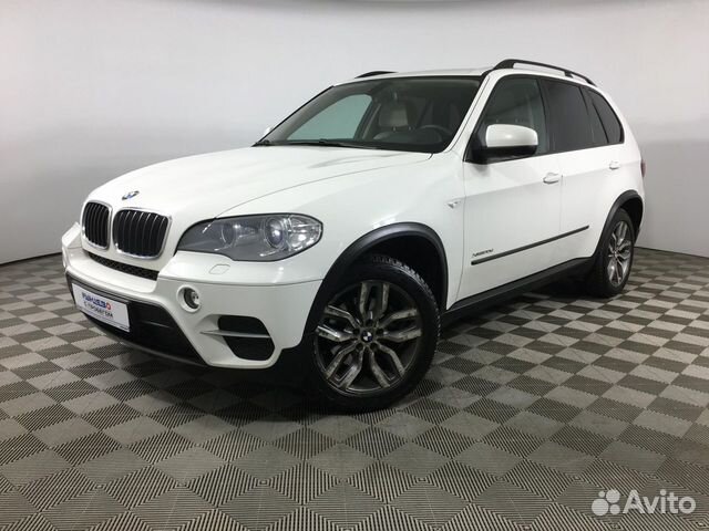 BMW X5 3.0 AT, 2013, 136 000 км BMW X5 3.0 AT, 2013, 136 000 км