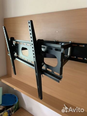 Кронштейн для телевизора Кронштейн для телевизора