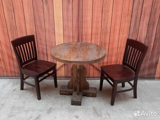 Стулья для ресторана