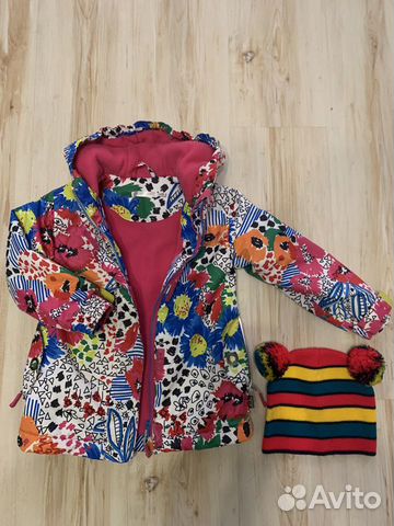 Комплект одежды и обуви для девочки Комплект одежды и обуви для девочки