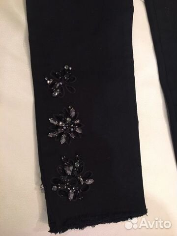 Брюки Брюки