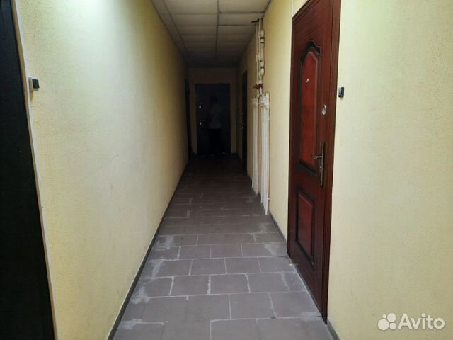 1-к квартира, 33 м², 2/3 эт.