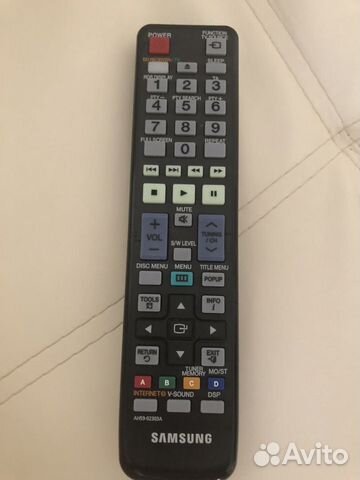 Домашний кинотеатр Samsung HT-E455 K Домашний кинотеатр Samsung HT-E455 K