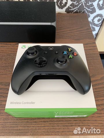 Xbox One джойстик Xbox One джойстик