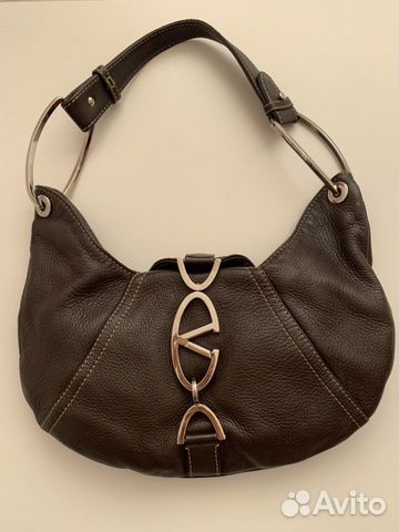 Сумка Valentino винтаж