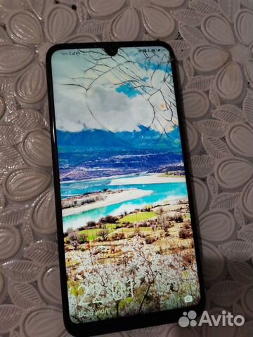 Huawei p30 lite 128gb