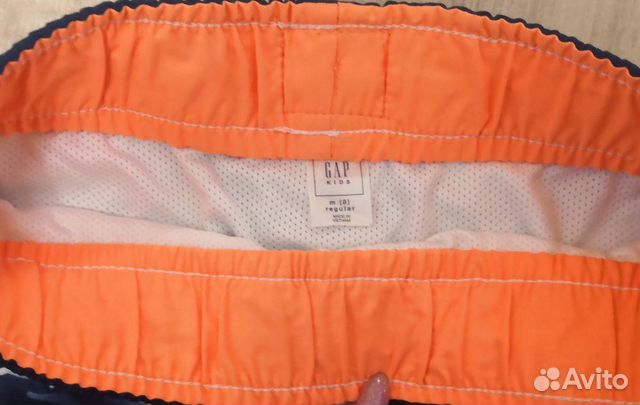 Плавки на мальчика GAP kids Плавки на мальчика GAP kids