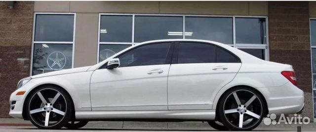 Vossen CV3 Вlасk Мaсhine 5-114.3 R19