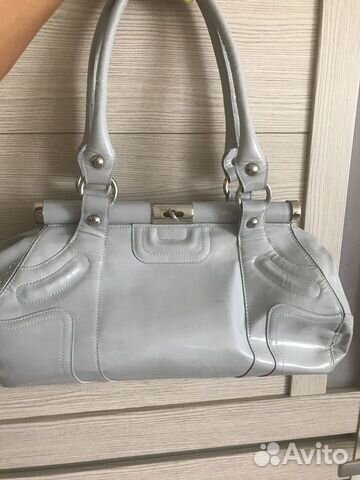 Продам сумку Carlo Pazolini новая, натуральная кож Продам сумку Carlo Pazolini новая, натуральная кож