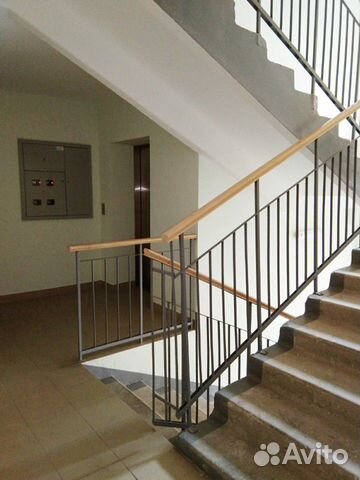 2-к квартира, 52.5 м², 3/9 эт. 2-к квартира, 52.5 м², 3/9 эт.