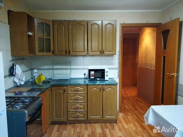 2-к квартира, 49 м², 2/9 эт. 2-к квартира, 49 м², 2/9 эт.