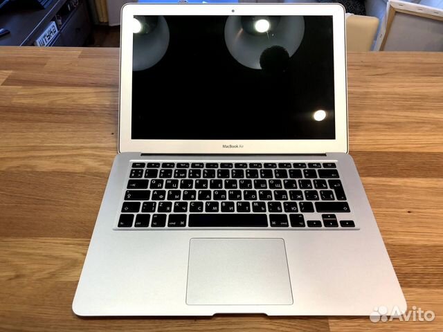MacBook Air 13 Early 2015 128 Gb MacBook Air 13 Early 2015 128 Gb