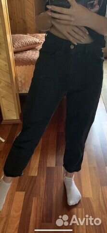 Джинсы Zara Джинсы Zara
