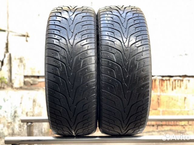 Hankook ventus st rh06 r18. Hankook Ventus St rh06. Ventus St rh06.