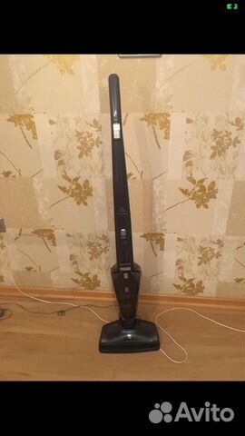Пылесос Electrolux Пылесос Electrolux