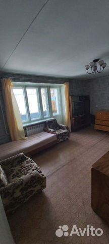 1-к квартира, 36 м², 1/5 эт. 1-к квартира, 36 м², 1/5 эт.