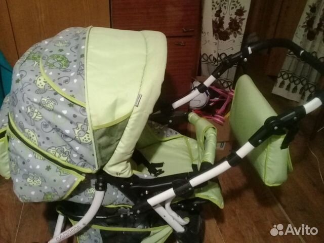 Коляска детская Коляска детская