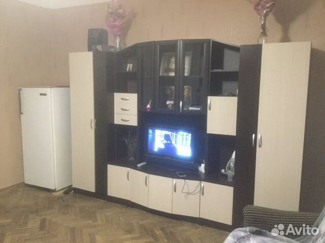 Комната 20 м² в 4-к, 2/4 эт. Комната 20 м² в 4-к, 2/4 эт.
