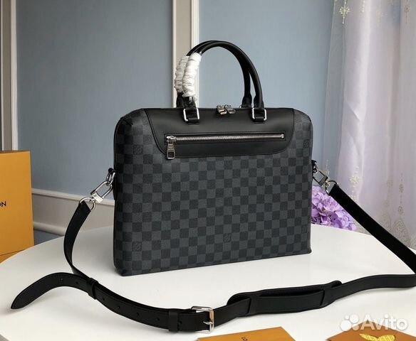 Портфель Louis Vuitton Портфель Louis Vuitton