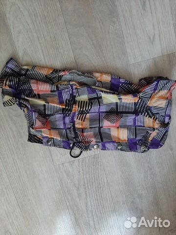 Дождевик для чихуа