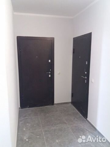 1-к квартира, 41.2 м², 2/9 эт. 1-к квартира, 41.2 м², 2/9 эт.