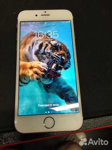 iPhone 6s 64GB iPhone 6s 64GB