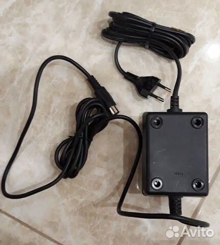 Блок питания Alesis 9v