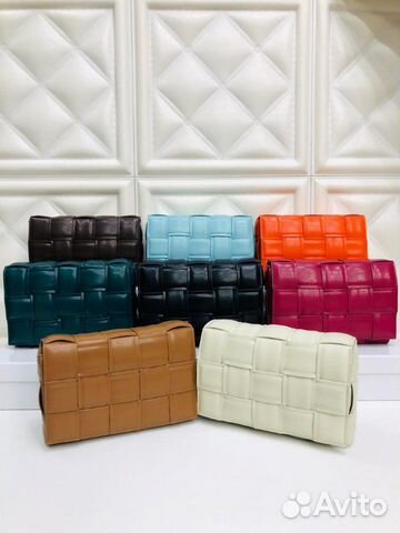 Сумка Bottega Veneta Боттега Венета Сумка Bottega Veneta Боттега Венета