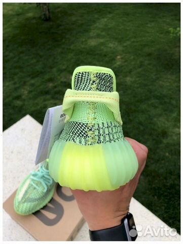 Кроссовки Adidas Yeezy Boost 350 Кроссовки Adidas Yeezy Boost 350