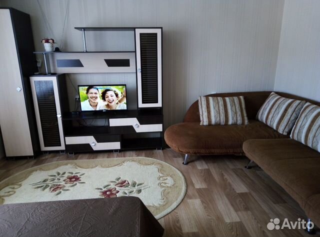 1-к квартира, 35 м², 5/9 эт. 1-к квартира, 35 м², 5/9 эт.