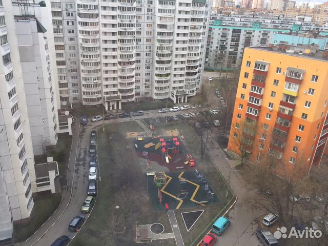 2-к квартира, 75.6 м², 14/17 эт. 2-к квартира, 75.6 м², 14/17 эт.