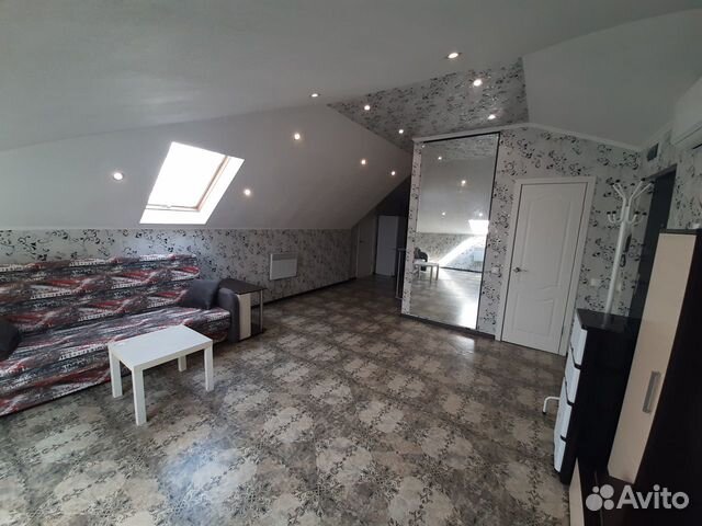 2-к квартира, 60 м², 7/7 эт.