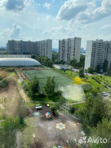 2-к квартира, 51 м², 11/14 эт. 2-к квартира, 51 м², 11/14 эт.