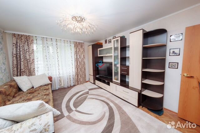 2-к квартира, 50.1 м², 1/9 эт. 2-к квартира, 50.1 м², 1/9 эт.