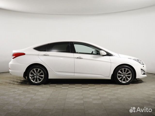 Hyundai i40 2.0 AT, 2014, 78 845 км