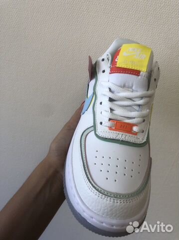 Nike Air Force 1 Nike Air Force 1