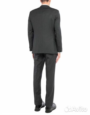Костюм Hugo Boss Red