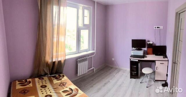 2-к квартира, 53.4 м², 13/17 эт. 2-к квартира, 53.4 м², 13/17 эт.