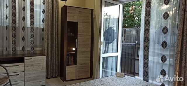 1-к квартира, 31 м², 1/7 эт.