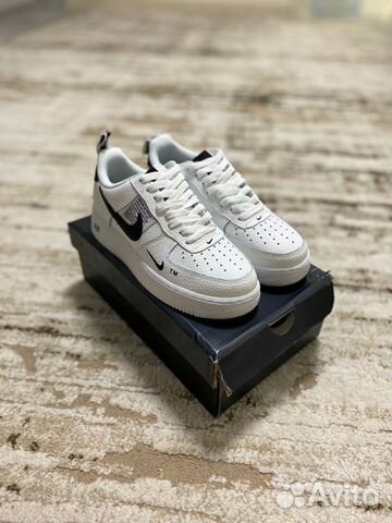 Nike Air Force 1 Low Nike Air Force 1 Low