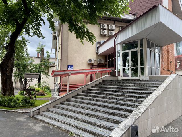 Офисное помещение, 143.6 м²