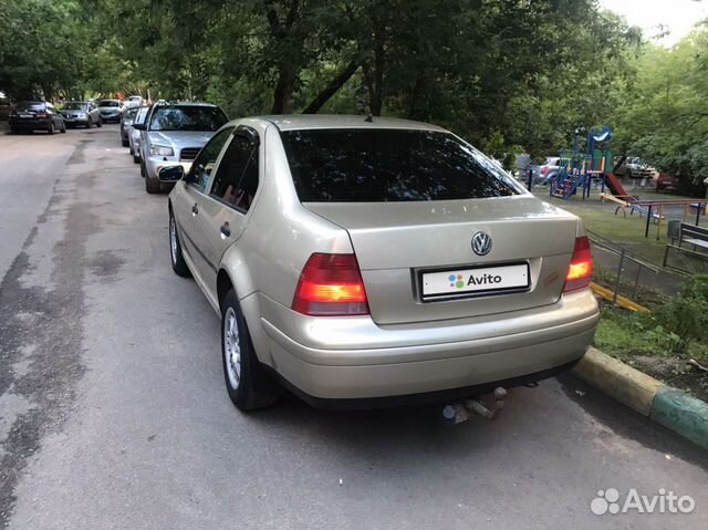 Volkswagen Golf 1.6 МТ, 2002, 187 310 км Volkswagen Golf 1.6 МТ, 2002, 187 310 км