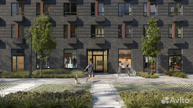 2-к квартира, 59.7 м², 18/22 эт. 2-к квартира, 59.7 м², 18/22 эт.