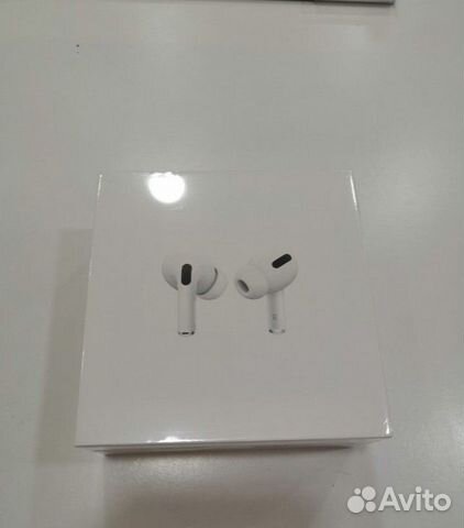 Airpods pro оригинал Airpods pro оригинал