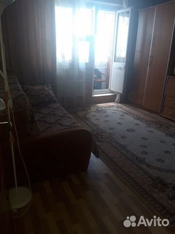 1-к квартира, 40 м², 13/16 эт.