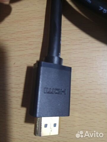 Hdmi кабель 3 м Hdmi кабель 3 м