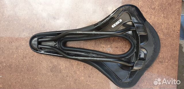 Седло selle sanmarco shortfit 143