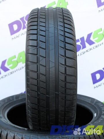 Летние шины 205/65 R15 Michelin(Kormoran)